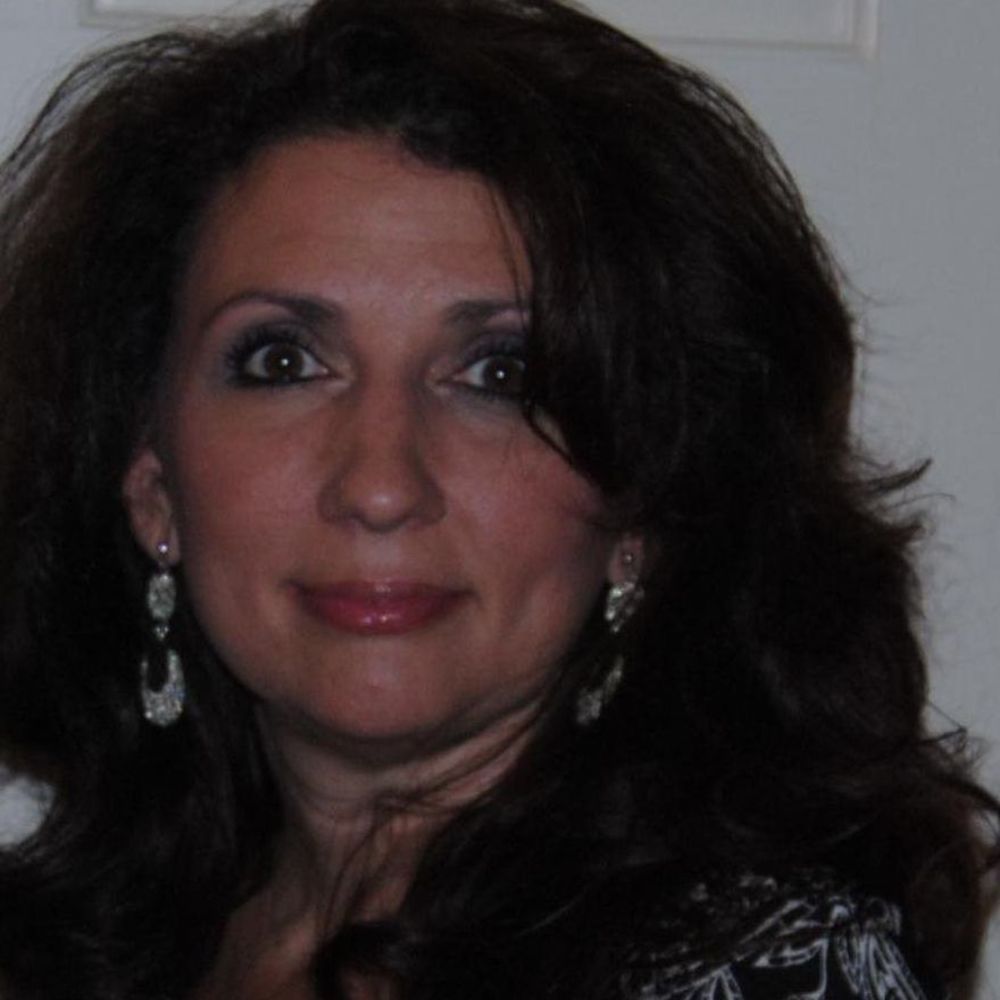 Meet your Posher, Sherry